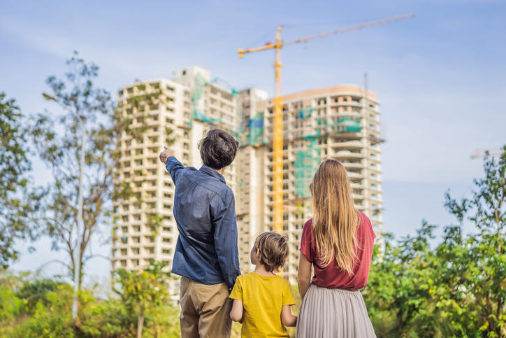 Construcción sostenible en Colombia